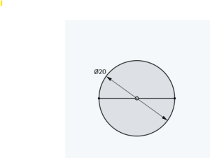 diameter
