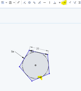 point then midpoint