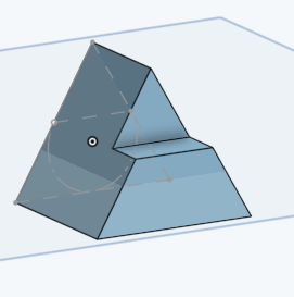 inscribed triangle 6